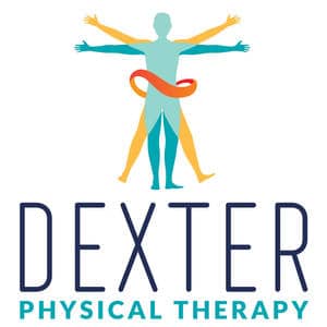 Dexter Physical Therapy Logo