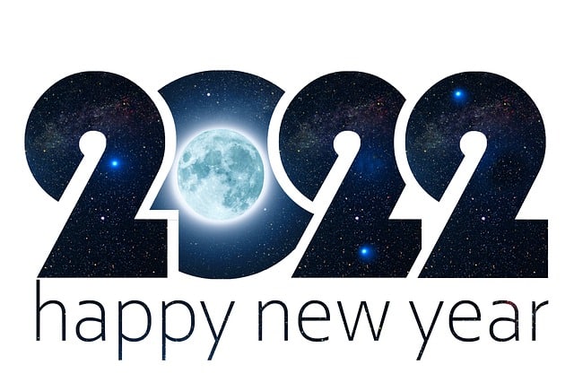 2022 new year healthy resolutions 2022 happy new year
