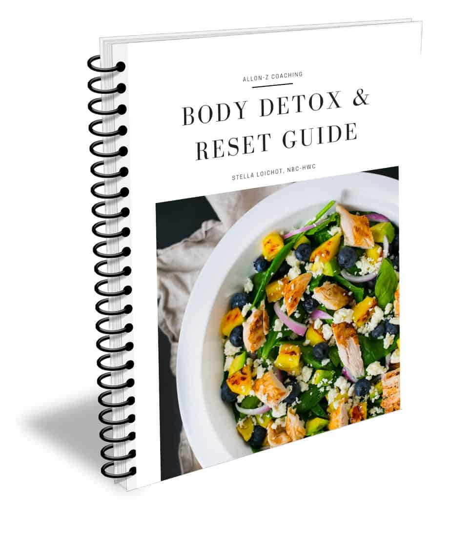 3D-Book-Template-2 Body Detox Meal Guide Cover
